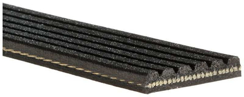 GATES CORP K060916A V-RIBBED BELT