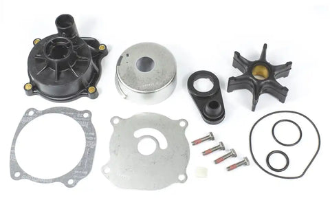 SIERRAMARINE 18-3476 WATER PUMP REPAIR KIT WITHOUT HOUSI