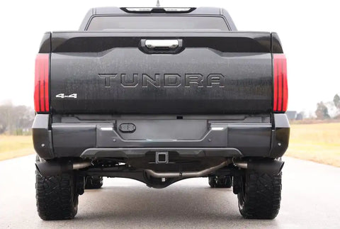 22-23 TOYOTA TUNDRA 3.5L FFX CB DOS