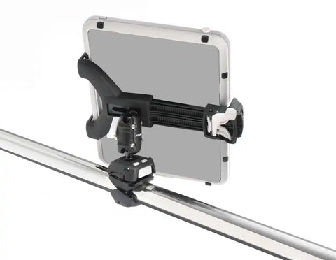 SCANSTRUT RLS-508-402 ROKK MINI TABLET MOUNT KIT WITH RAI