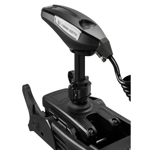 MINN KOTA 1363912 RT TERROVA 90/115/WR BLK QUEST