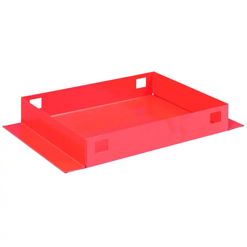 ACCESSORY DIVIDER TRAY