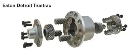 EATON TCPD 915A545 GM 10.5'