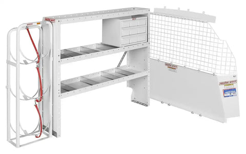 2014 CSV TC LWB HVAC MECH