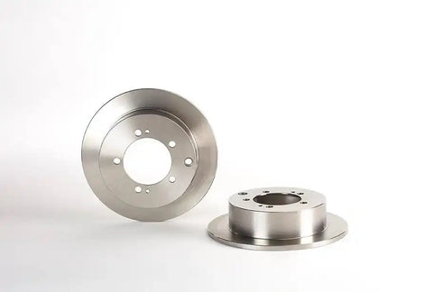 BREMBO 08831620C02 DISC BRAKE ROTOR