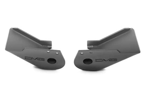 DV8 SPBR-06 FORD BRONCO | TRAILING ARM SKID PLA
