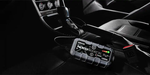 NOCO GBX45 Battery Portable Jump Starter