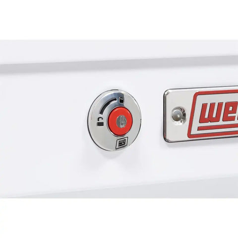 WEATHERGUARD 165-3-04 LO-SIDE BOX