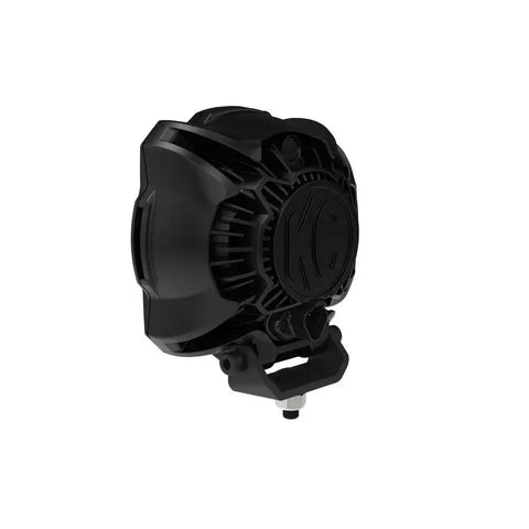 KC HILITE 91401 GRAVITY TITAN 6' LED - PAIR PACK