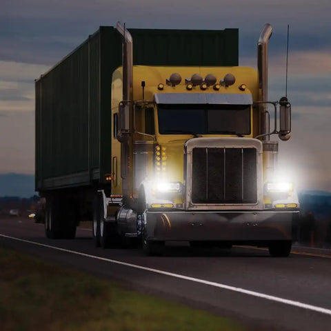 8800H EV2 12/24V HB SAE/ECE HTD CHR