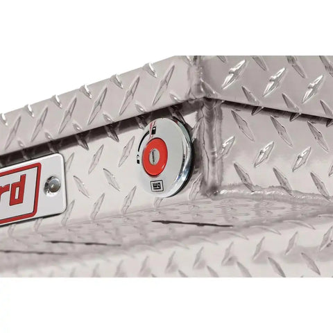 WEATHERGUARD 121-0-04 SADDLE BOX