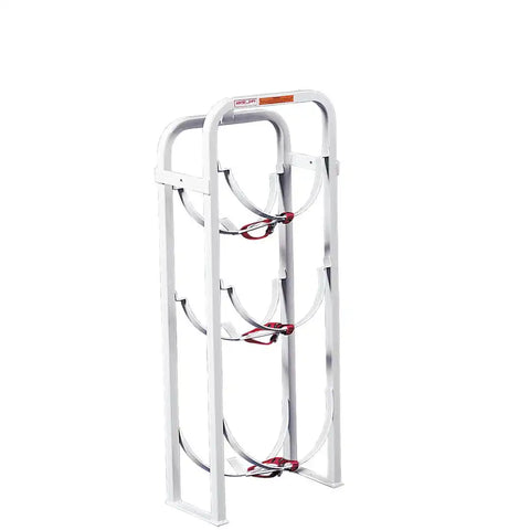 RACK  FREON TANK (FSV)