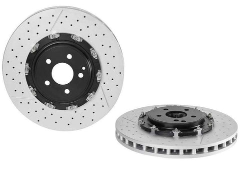 DISC BRAKE ROTOR