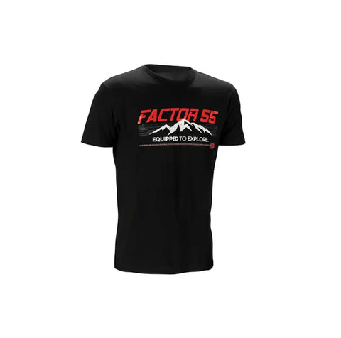 FACTOR 55 40848 F55-SHORT-SL-3-XXL