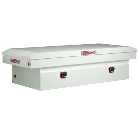 WEATHERGUARD 126-3-04 SADDLE BOX