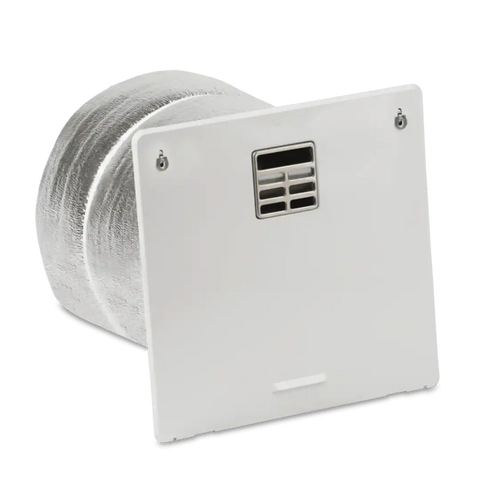 DOOR 10G ARCTIC WHT #34 WH