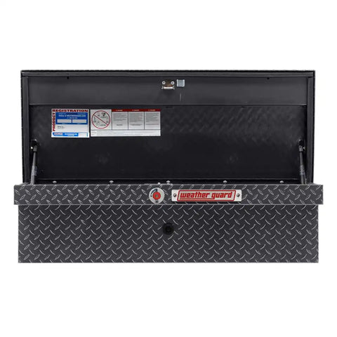 WEATHERGUARD 180-6-04 LO-SIDE BOX