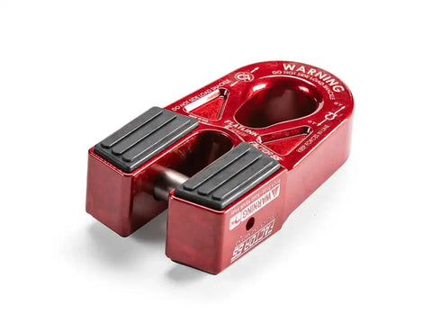 Factor 55 00080-01 Winch Cable Shackle Mount FlatLink E Fits Standard Shackles/ D-R