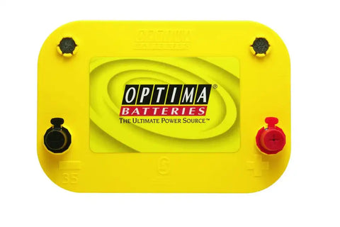 OPTIMA BAT. 8040-218 YELLOW TOP GRP 35 8040218