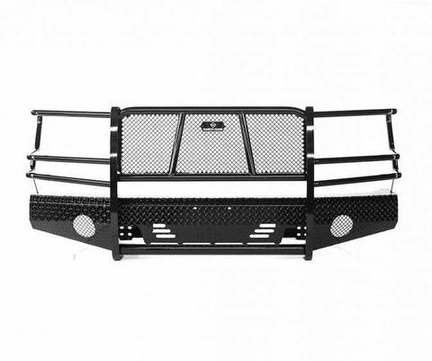 RANCH HAND FST07HBL1 TOYOTA 07-13 TUNDRA     SUMMIT FRON