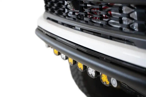 Addictive Desert Designs F218052070103 - ADD PRO Front Bumper