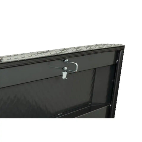 WEATHERGUARD 117-6-04 SADDLE BOX