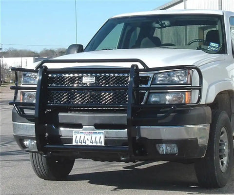 RANCH HAND GGC031BL1 03-06 SILVERADO HD LEGEND