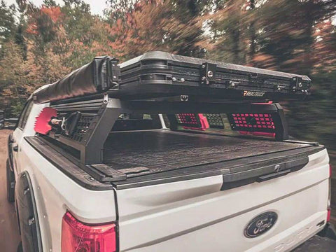 OMIX-ADA OL-103 OVERLAND AWNING