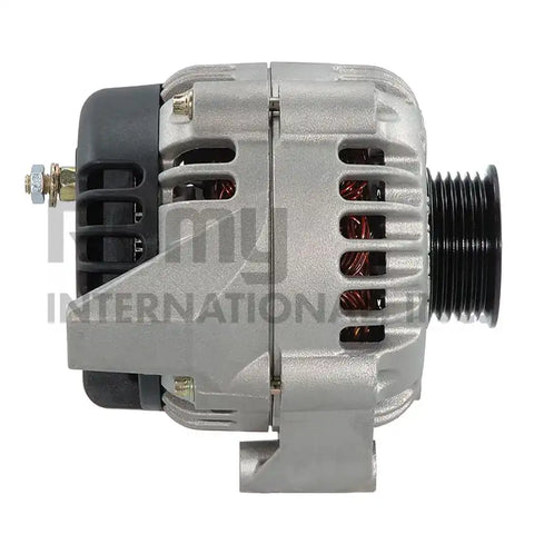 REMANUFACTURED ALTERNATOR