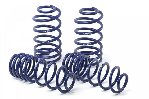 H&R 29324-3 SPORT SPRING