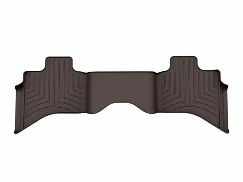 WEATHERTECH 472162IM REAR FLOORLINER HP