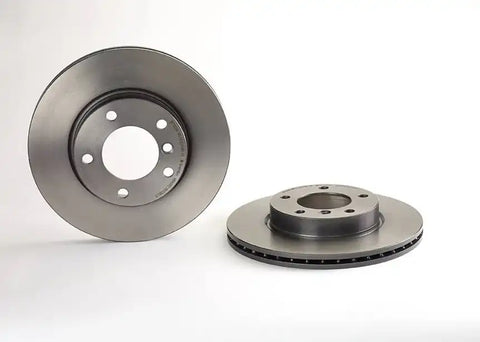 BREMBO 09539031C02 DISC BRAKE ROTOR
