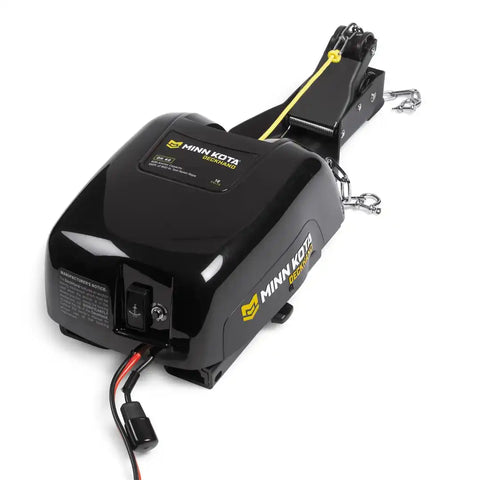 MINN KOTA DeckHand DH 40 - 1810141 PONTOON DECKHAND