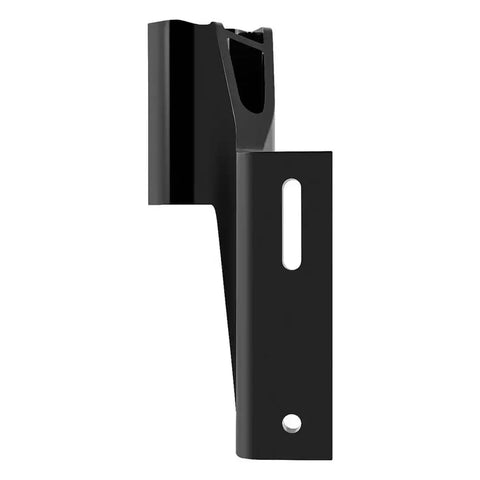 MINN KOTA 1810363 RAPTOR JACK PLATE BRKT 6' PORT BLK