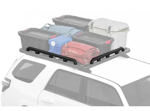 Yakima 8005059 Roof Rack Platform Rails LockNLoad For Yakima T-Slot Platforms Blac