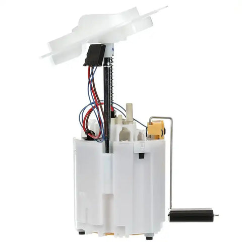 FUEL PUMP MODULE ASSEMBLY