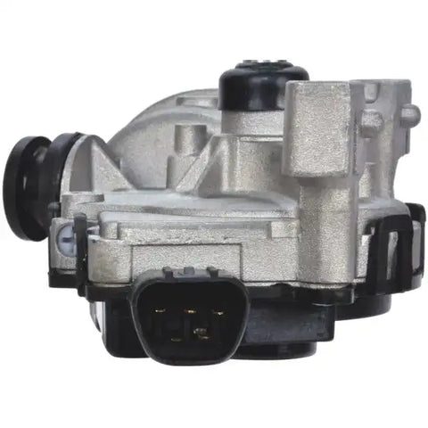 NEW WIPER MOTORS