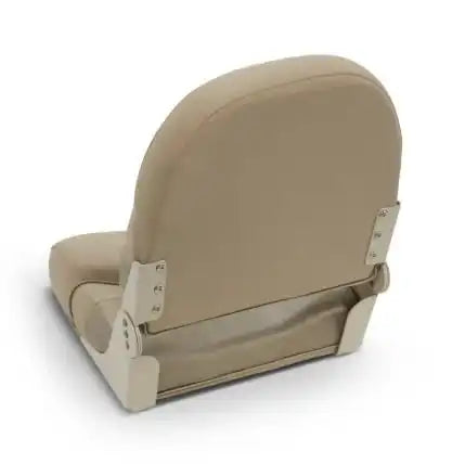 TAYLOR MADE 674635 BUCKET SEAT WHITE