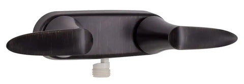 VALTERRA LLC PF223503 CATALINA 4'SHOWER VALVE  RUB BRNZ