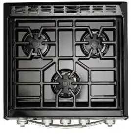 SUBURBAN MFG 3509A SRNSXB1S2XSP3EX RANGE 1PK