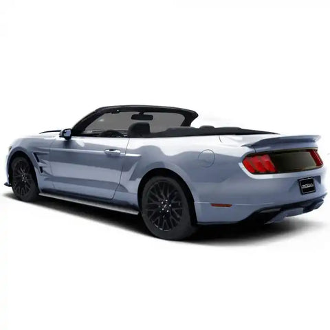 AIR DESIGN FO22A90 FULL STYLING KIT 15+ MUSTANG