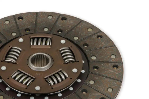 Hays 85-112 Transmission Clutch Kit