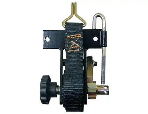 STRAP W/DOUBLE J HOOK 1-1