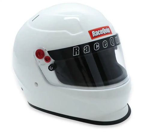 RACEQUIP 276113 PRO20 SA2020 WH MED