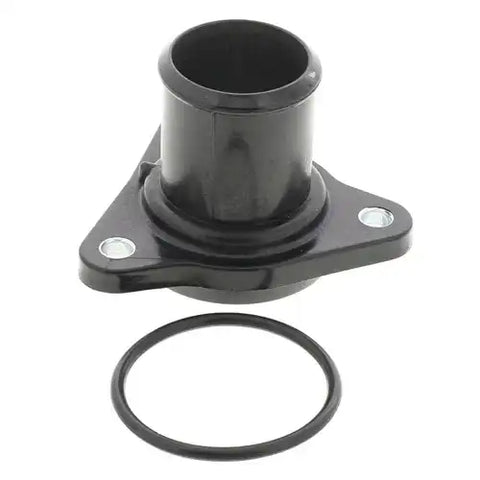 WATER OUTLET