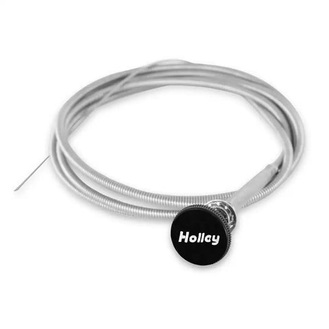 HOLLEY 45-228 45-228 CHOKE CABLE