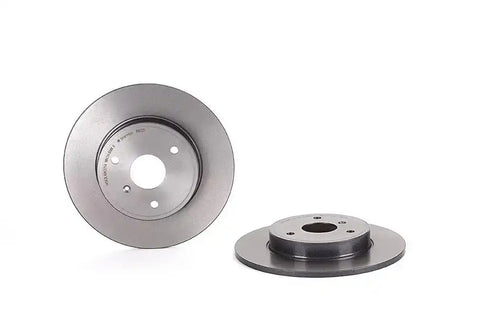DISC BRAKE ROTOR