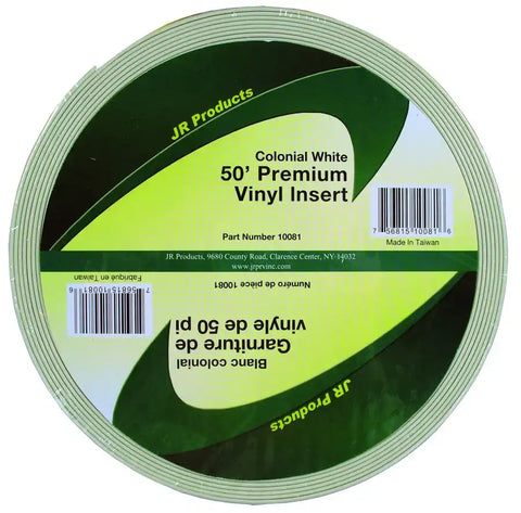 50' VINYL INSERT CW