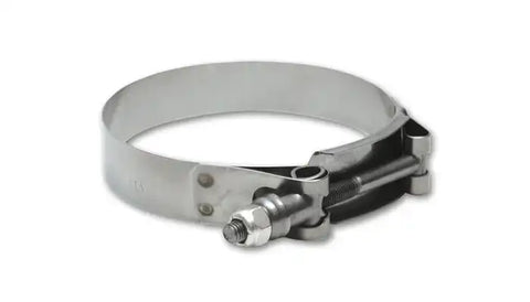 SS T-BOLT CLAMP 2PACK