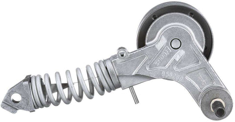 BELT DRIVE TENSIONER